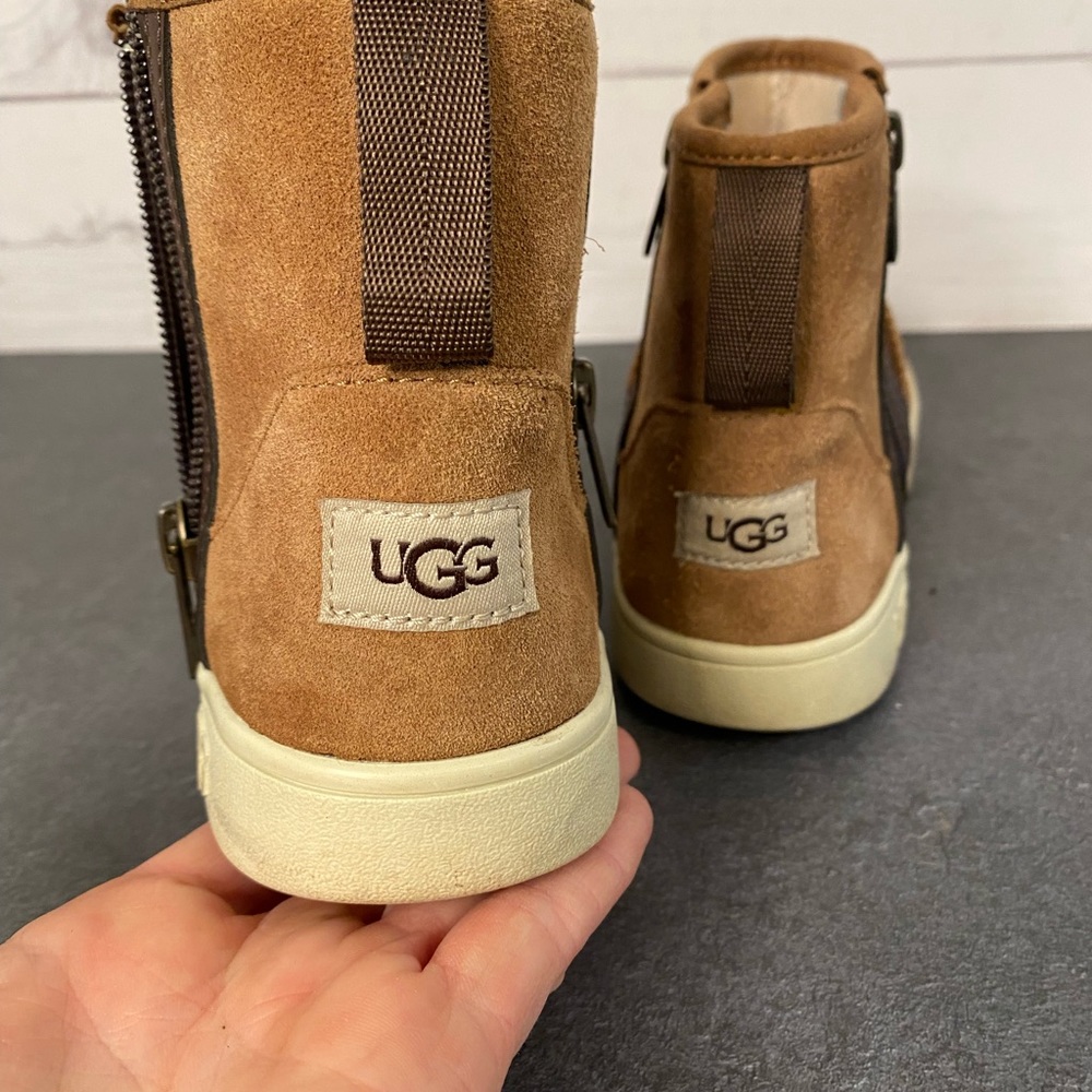 UGG Short Boots